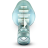 Ship In Bottle Icon 48x48 png