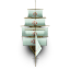 Ship Icon 64x64 png