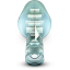 Ship In Bottle Icon 64x64 png