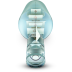 Ship In Bottle Icon 72x72 png