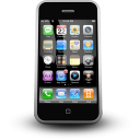 iPhone Icon 128x128 png