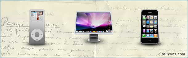 Macs Icons