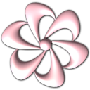 Flower 5 Icon