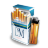 Cigarettes Icon