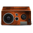 Music Box Icon 48x48 png