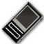 MP3 Player Icon 64x64 png