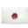 Secret E-mail Icon 32x32 png