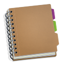 Notepad Icons