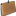Old Generic Folder 2 Icon 16x16 png