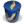 Old Empty Trash Icon 24x24 png