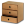 Old File Server Icon 24x24 png