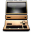 Old Apple 2 Icon 32x32 png