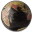 Old Globe Icon 32x32 png