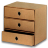 Old File Server Icon