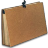 Old Generic Folder 2 Icon 48x48 png