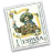 Old Mail Icon 48x48 png