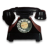 Old Telephone 2 Icon
