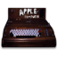 Old Apple Icon 64x64 png