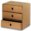 Old File Server Icon 64x64 png