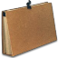 Old Generic Folder 2 Icon 64x64 png
