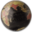 Old Globe Icon 64x64 png