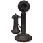 Old Telephone 3 Icon 64x64 png