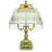 Old Lamp Icon