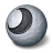Orbz Moon Icon