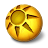 Orbz Sun Icon