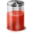 Red Battery Icon