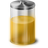 Yellow Battery Icon