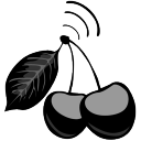 BlackCherry Icon