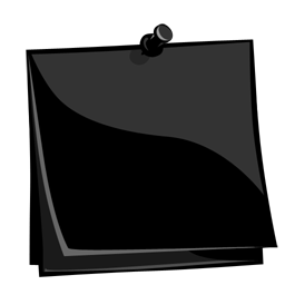 Post It Icon 256x256 png