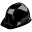 Casque Icon 32x32 png