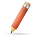Pencil 2 Icon