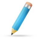Pencil 3 Icon