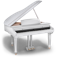 Piano Icon 57x57 png