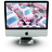 Pink iMac Icon