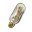 Mail In a Bottle Icon 32x32 png