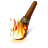 Torch Icon
