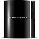 PlayStation 3 Up 2 Icon