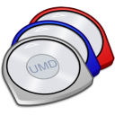 UMD 3 Icon