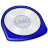 UMD Blue Icon