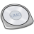UMD Grey Icon