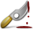 Knife Icon