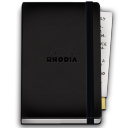 Rhodia Notebook 2 Icon