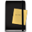 Rhodia Notebook 4 Icon 48x48 png