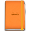 Rhodia Notebook 3a Icon 64x64 png