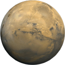 MARS Icon