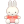 Miffy Icon 24x24 png
